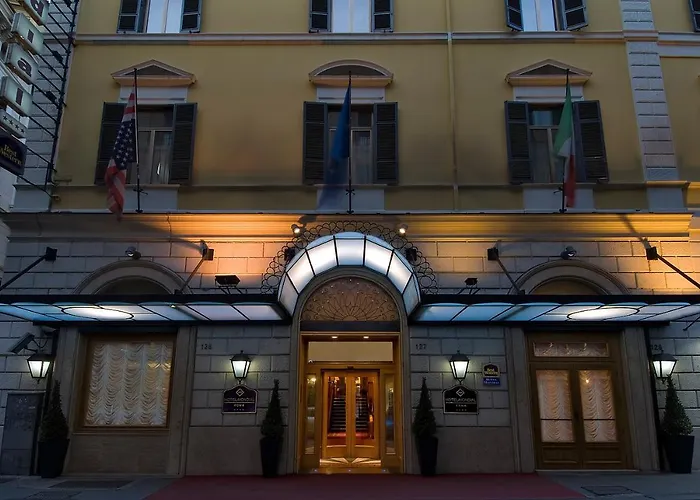 Aria Palace By Omnia Hotels